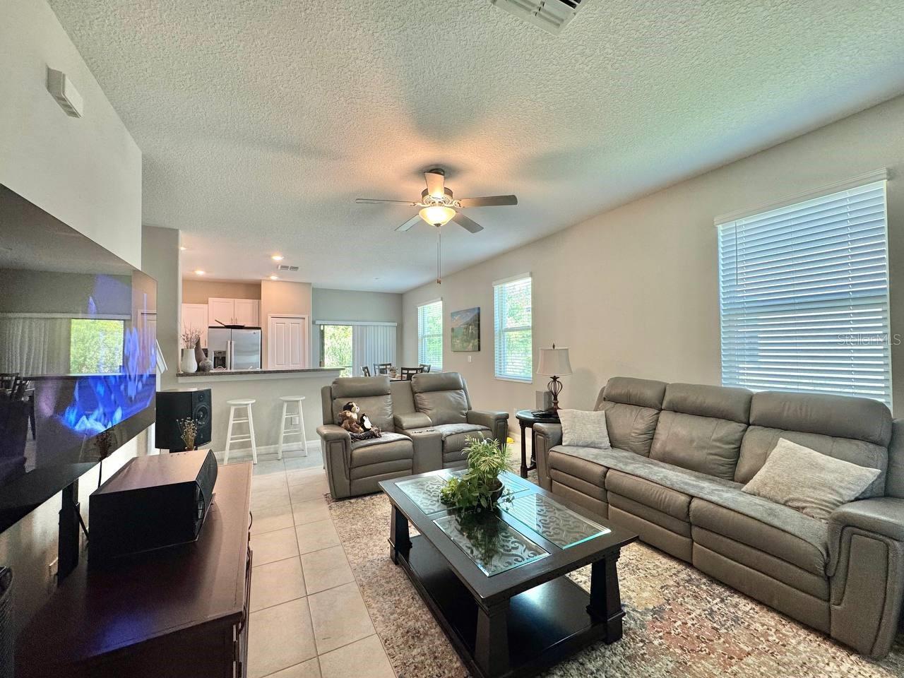 3587 BELLMEADE CT #3587, WESLEY CHAPEL, FL, 33543