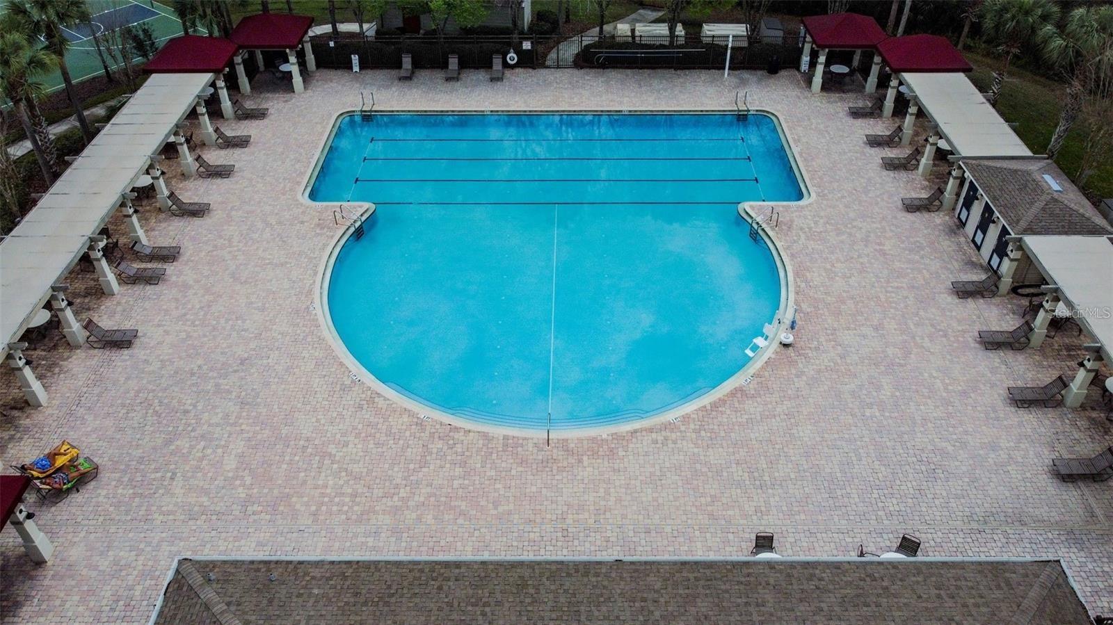 3587 BELLMEADE CT #3587, WESLEY CHAPEL, FL, 33543