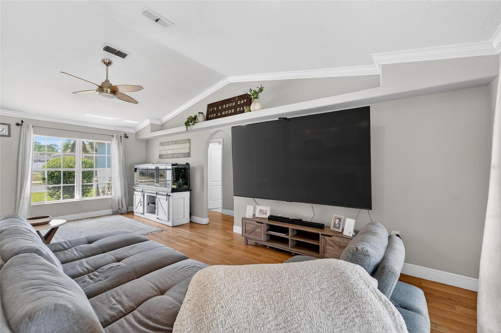 1730 CANOE DR, LUTZ, FL, 33559