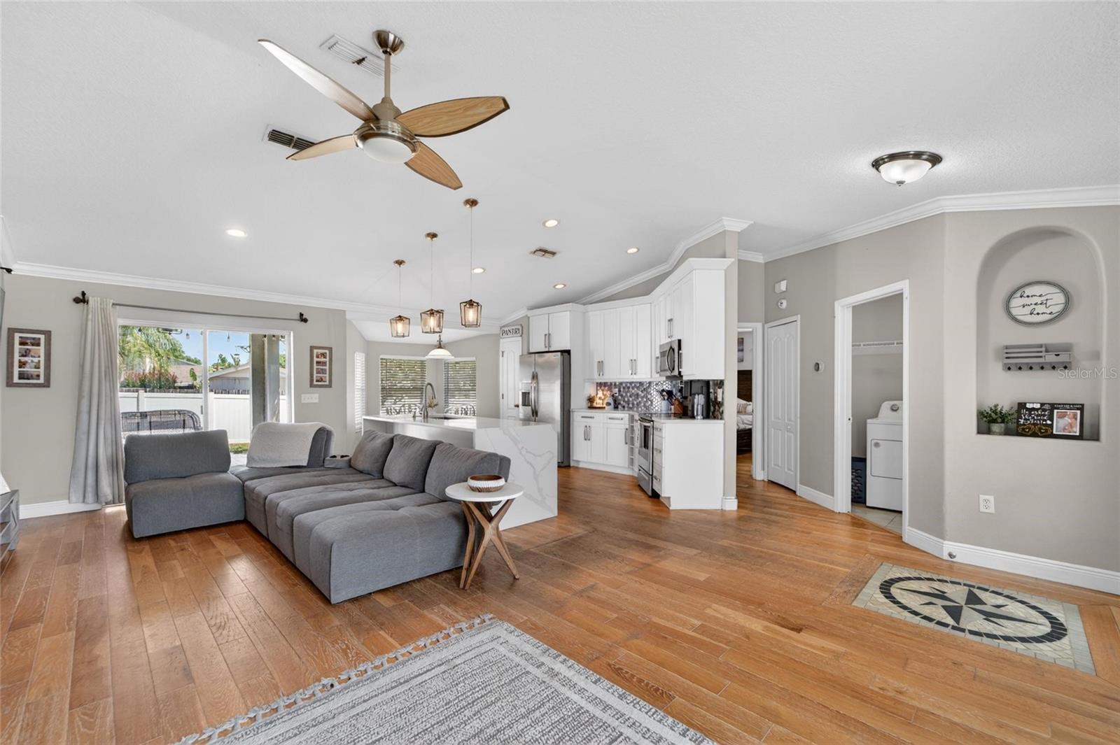 1730 CANOE DR, LUTZ, FL, 33559