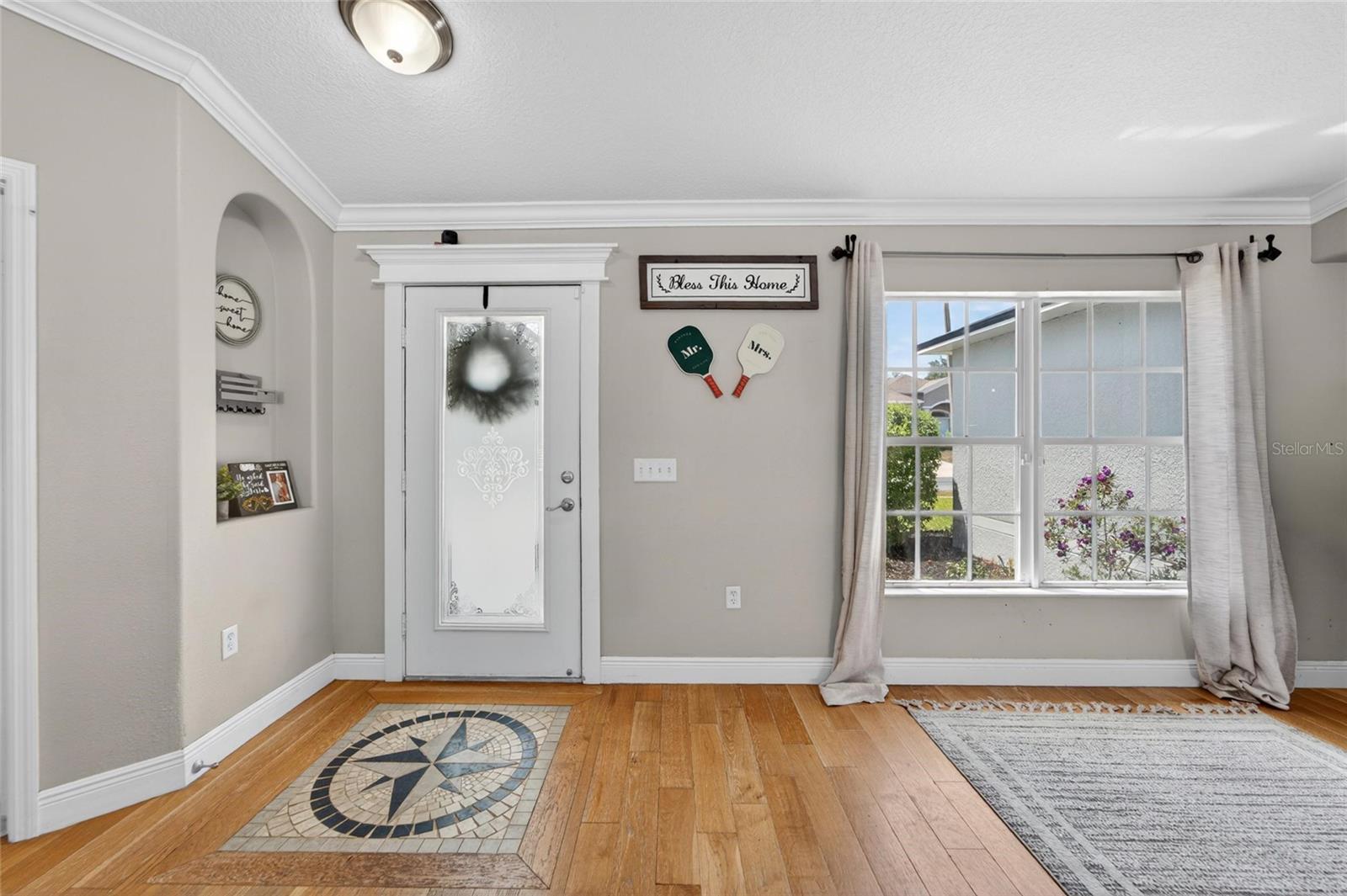 1730 CANOE DR, LUTZ, FL, 33559