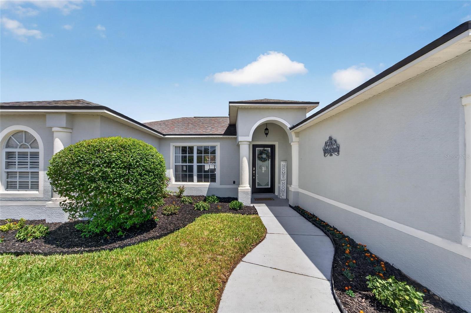 1730 CANOE DR, LUTZ, FL, 33559