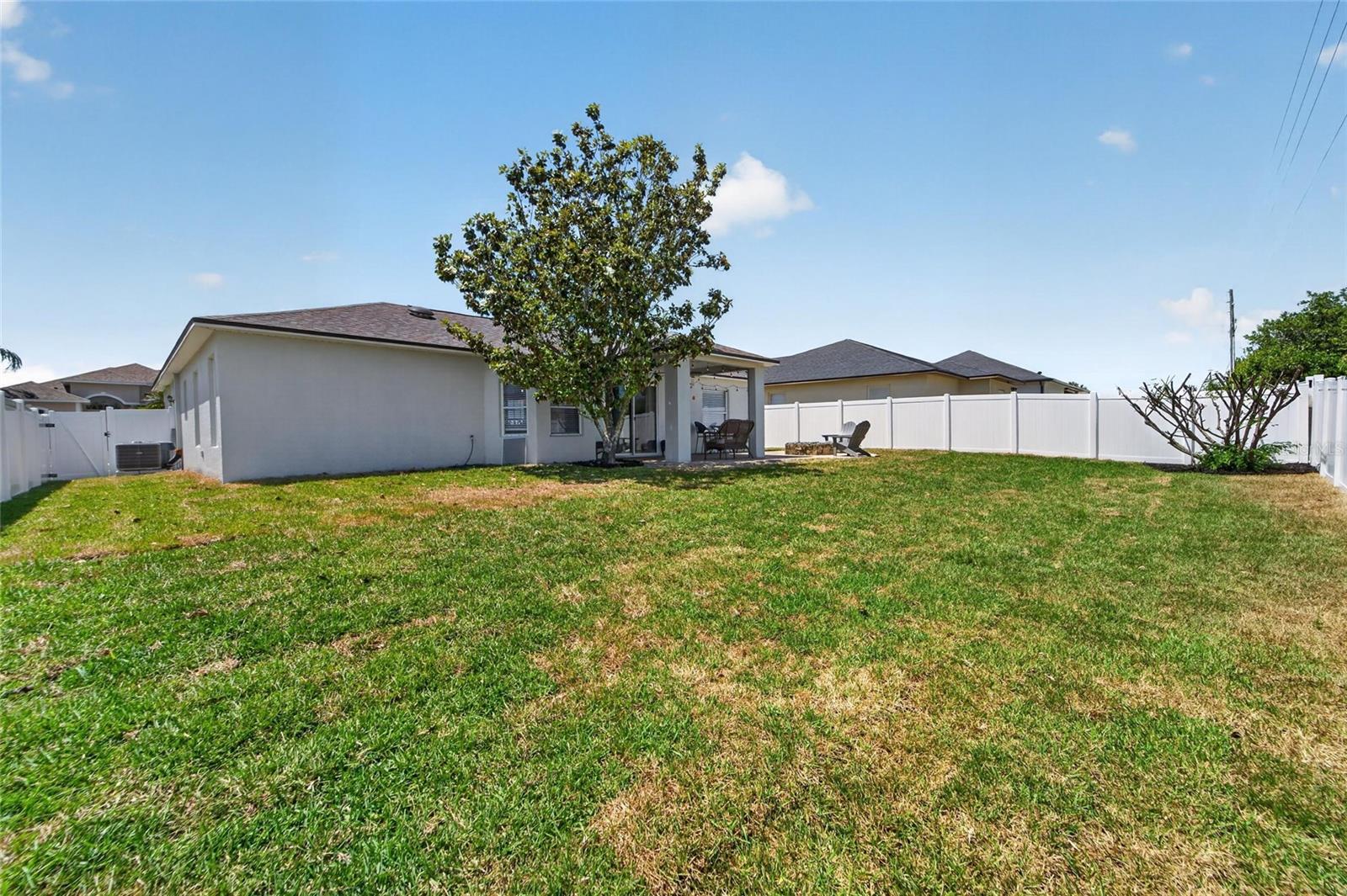 1730 CANOE DR, LUTZ, FL, 33559