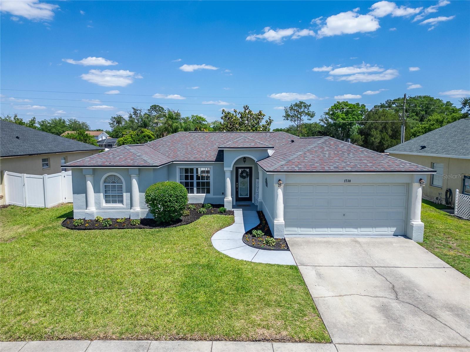 1730 CANOE DR, LUTZ, FL, 33559