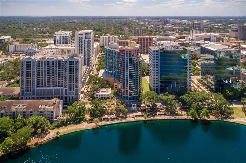 322 E CENTRAL BLVD #2011, ORLANDO, FL, 32801