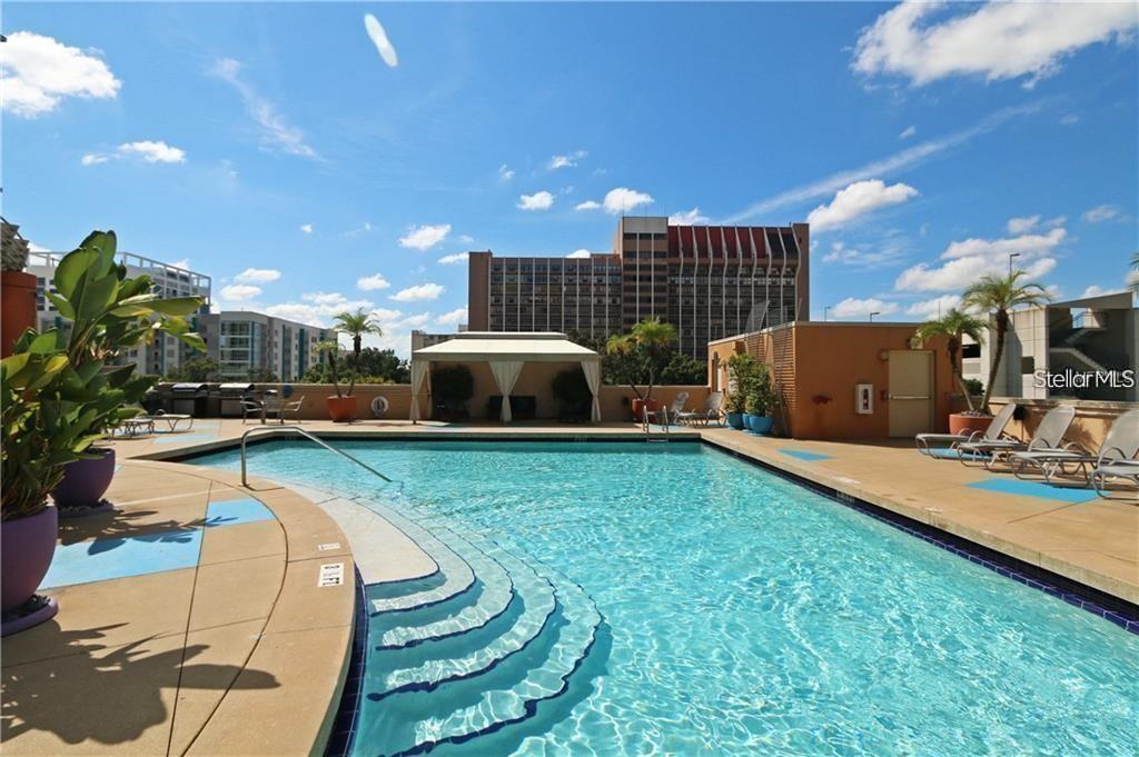 322 E CENTRAL BLVD #2011, ORLANDO, FL, 32801