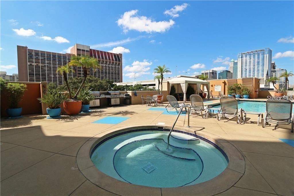 322 E CENTRAL BLVD #2011, ORLANDO, FL, 32801