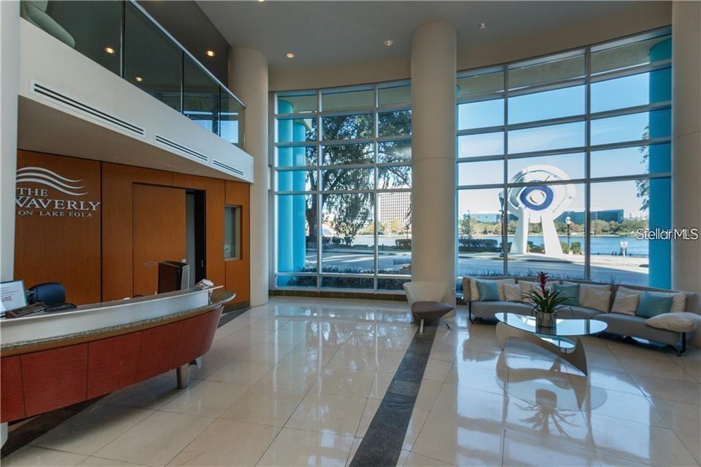 322 E CENTRAL BLVD #2011, ORLANDO, FL, 32801