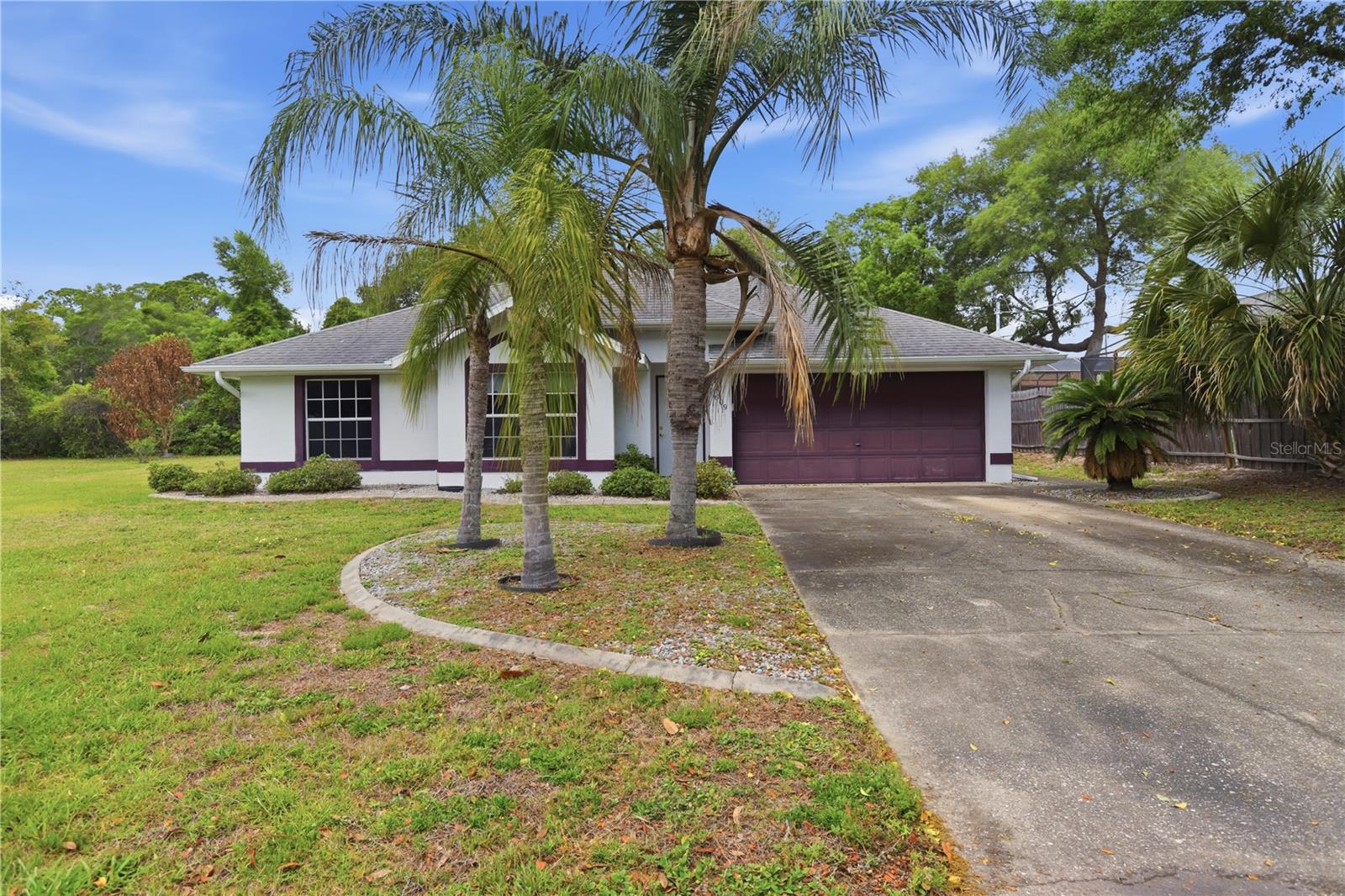 609 N 4TH AVE, DELTONA, FL, 32725