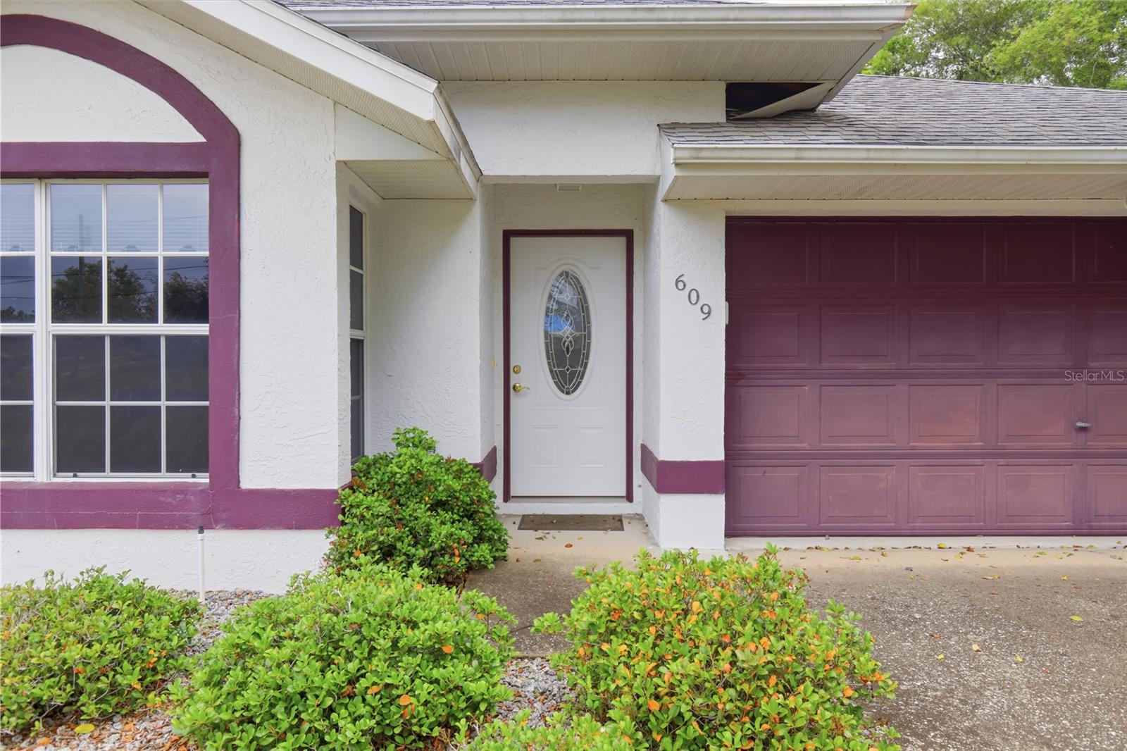 609 N 4TH AVE, DELTONA, FL, 32725