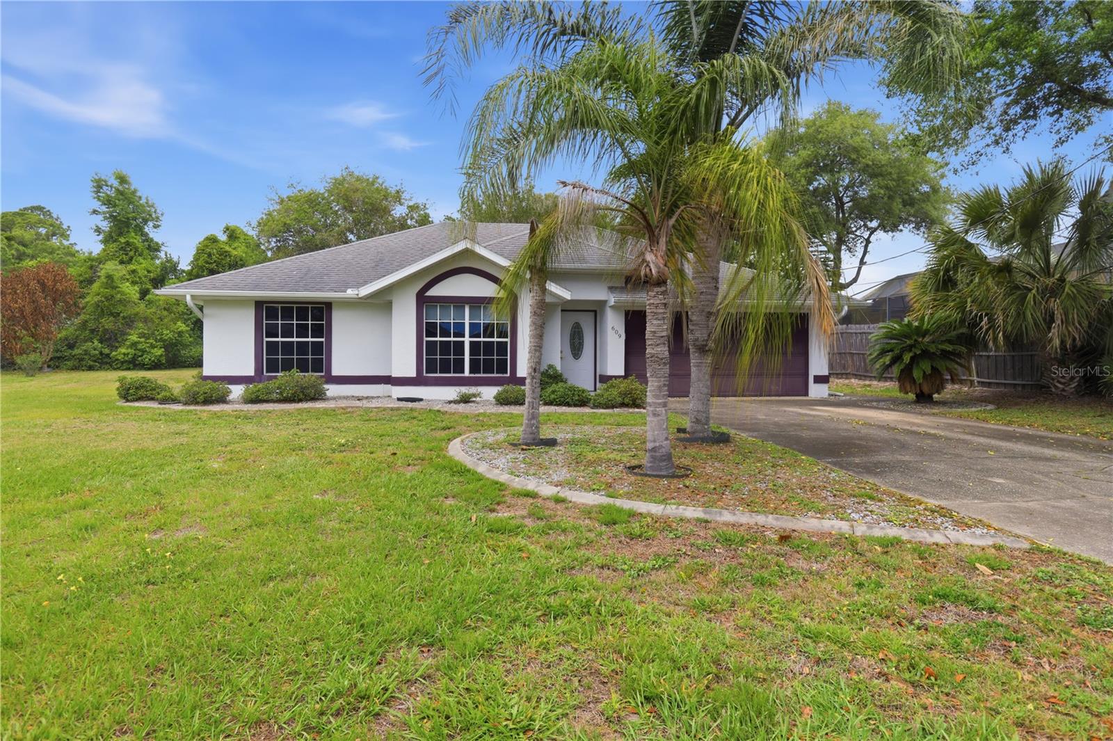 609 N 4TH AVE, DELTONA, FL, 32725
