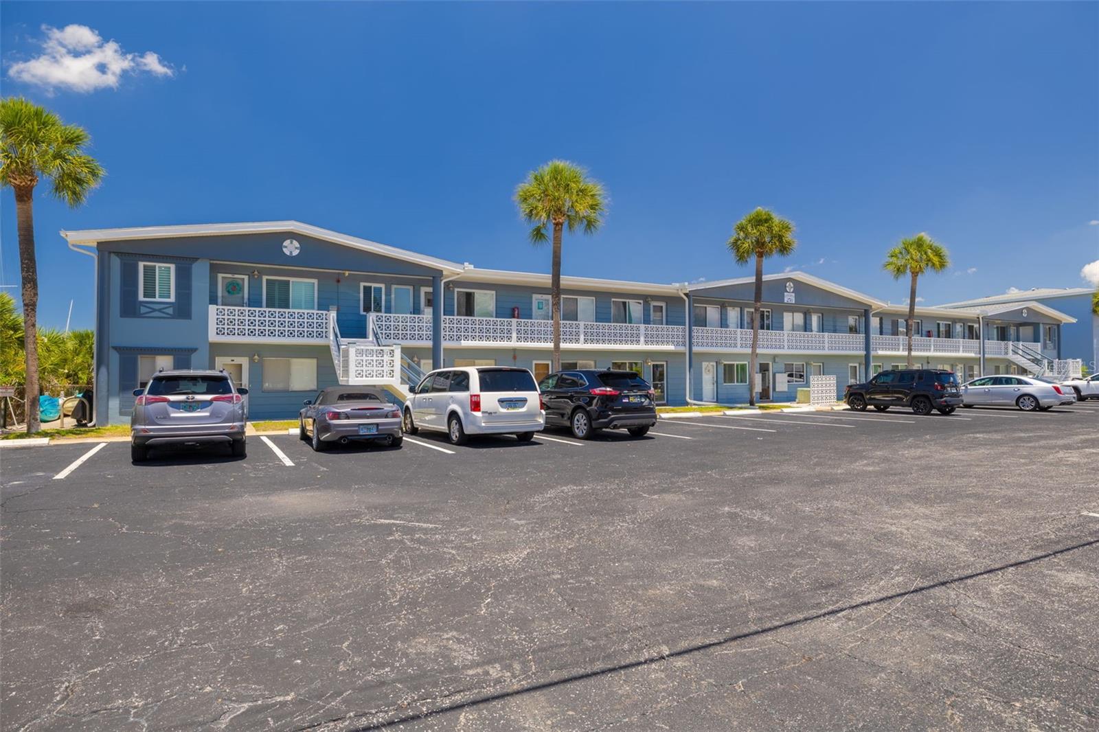 250 126TH AVE #104, TREASURE ISLAND, FL, 33706