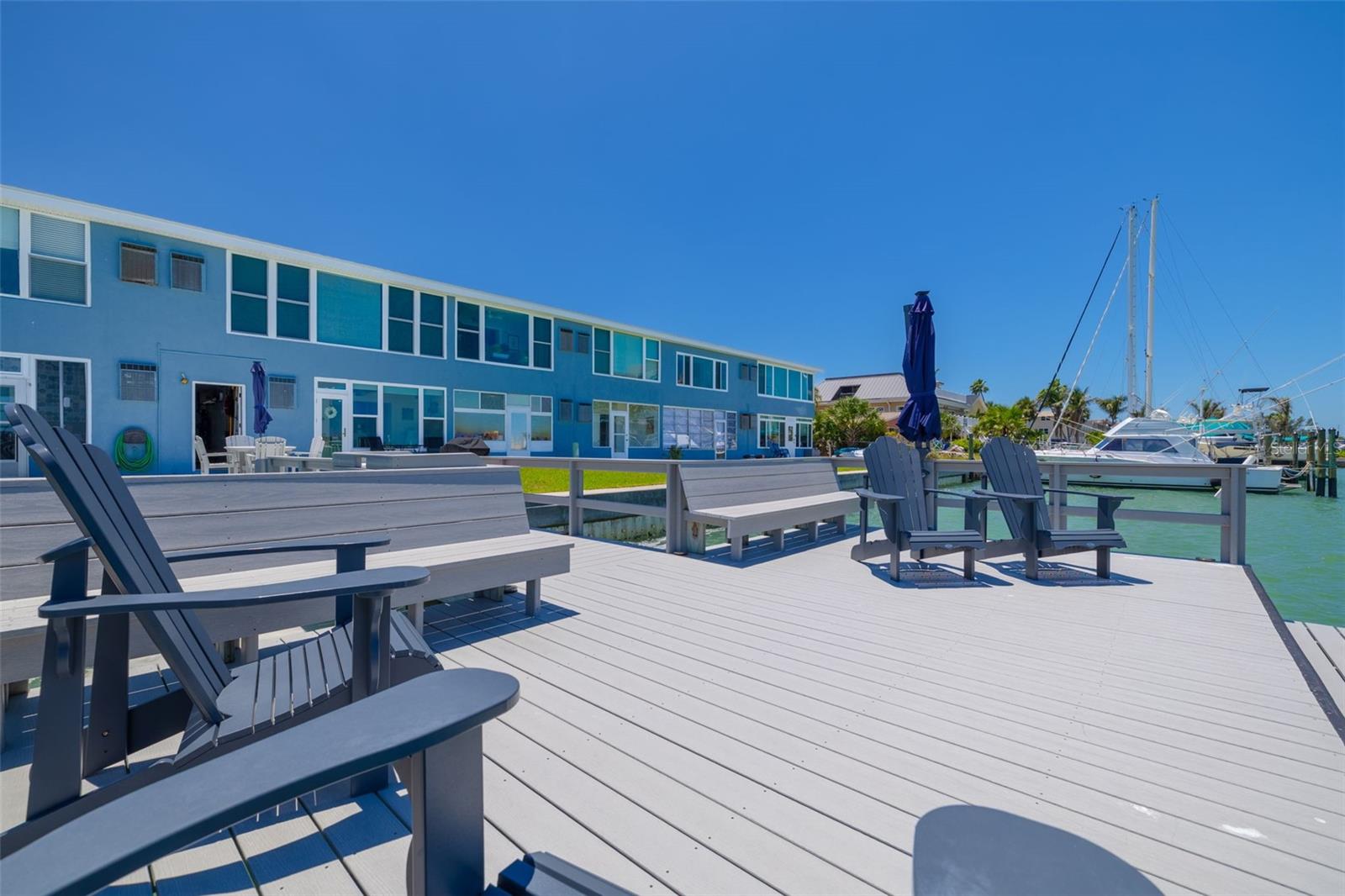 250 126TH AVE #104, TREASURE ISLAND, FL, 33706