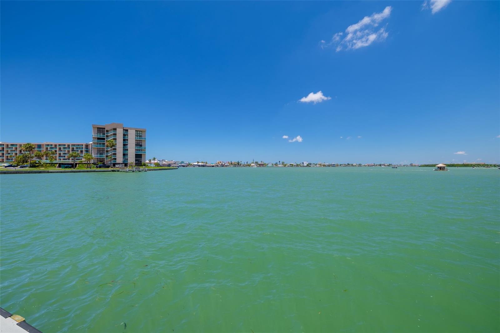250 126TH AVE #104, TREASURE ISLAND, FL, 33706