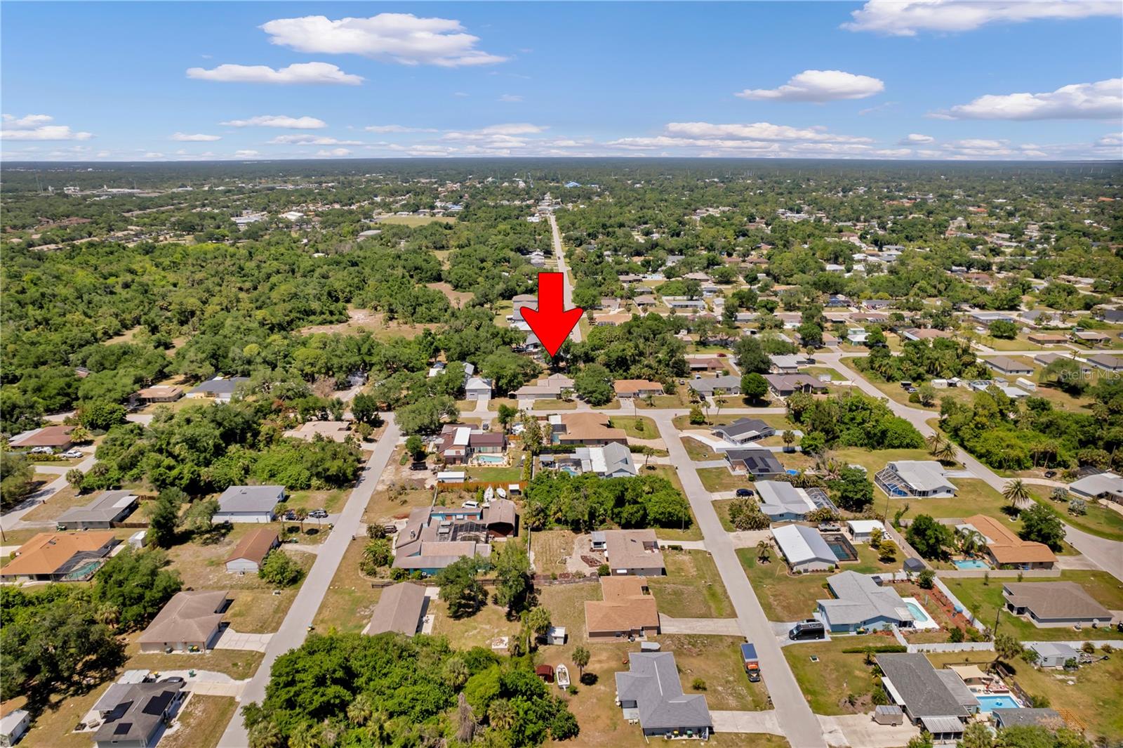 20146 LORENZO AVE, PORT CHARLOTTE, FL, 33952