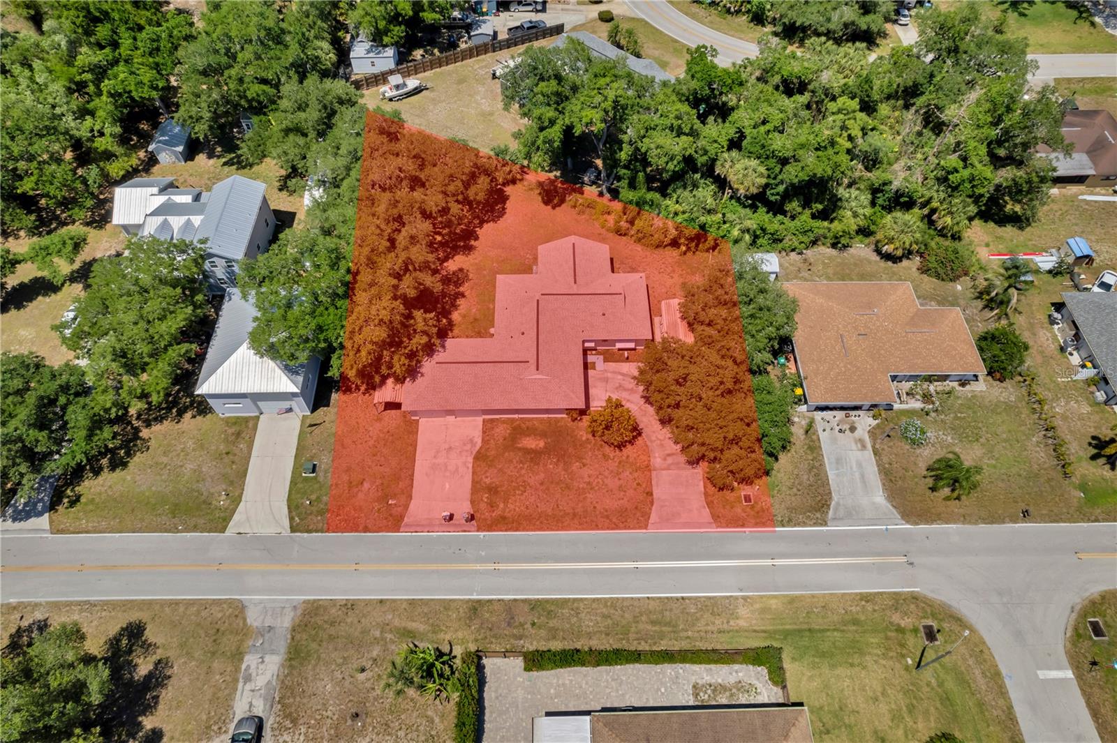 20146 LORENZO AVE, PORT CHARLOTTE, FL, 33952