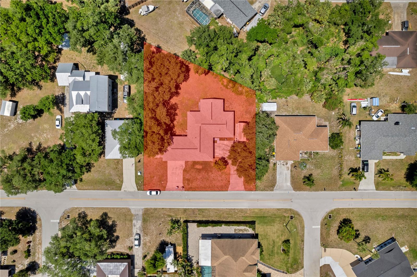 20146 LORENZO AVE, PORT CHARLOTTE, FL, 33952