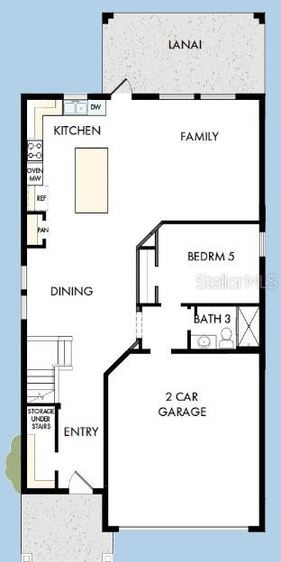 3417 YELLOW CASSIA DR, WESLEY CHAPEL, FL, 33543