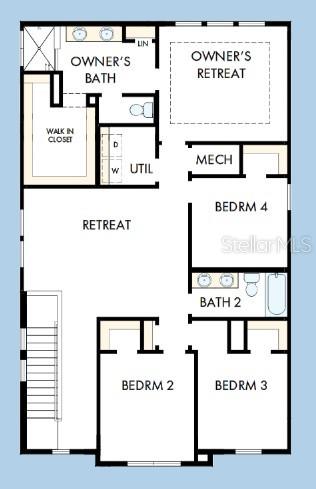 3417 YELLOW CASSIA DR, WESLEY CHAPEL, FL, 33543