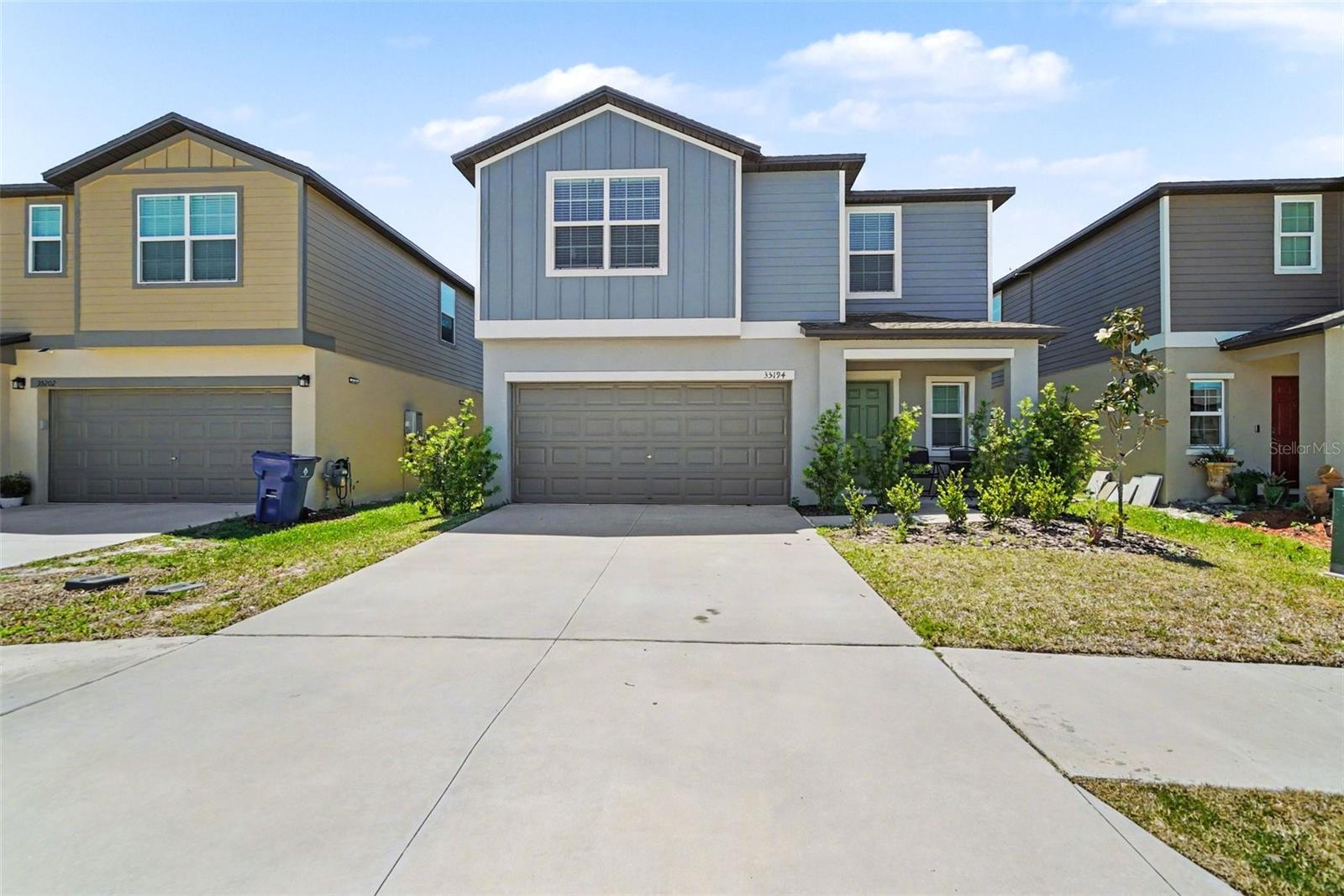35194 ACKLEY TRCE, ZEPHYRHILLS, FL, 33541
