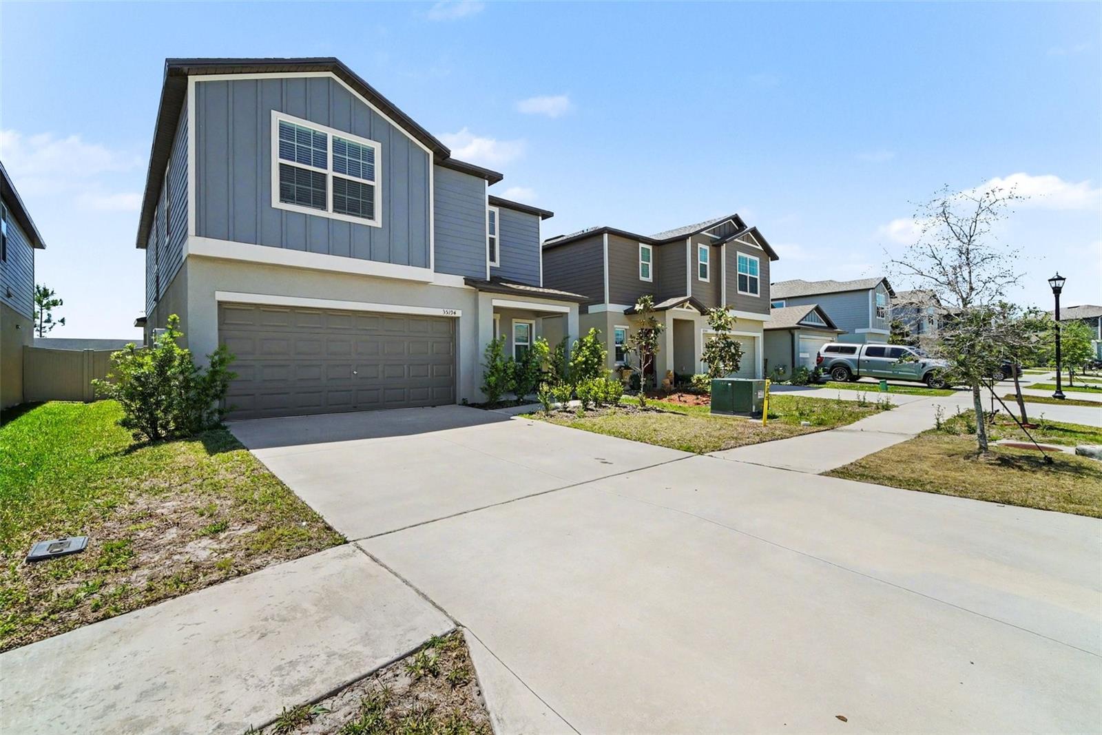 35194 ACKLEY TRCE, ZEPHYRHILLS, FL, 33541