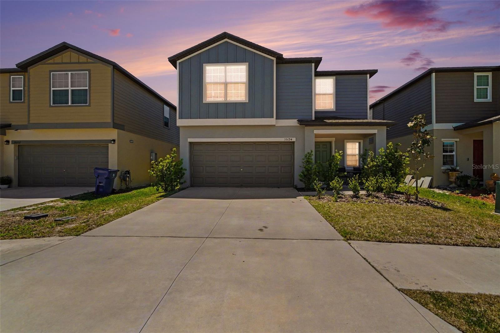 35194 ACKLEY TRCE, ZEPHYRHILLS, FL, 33541