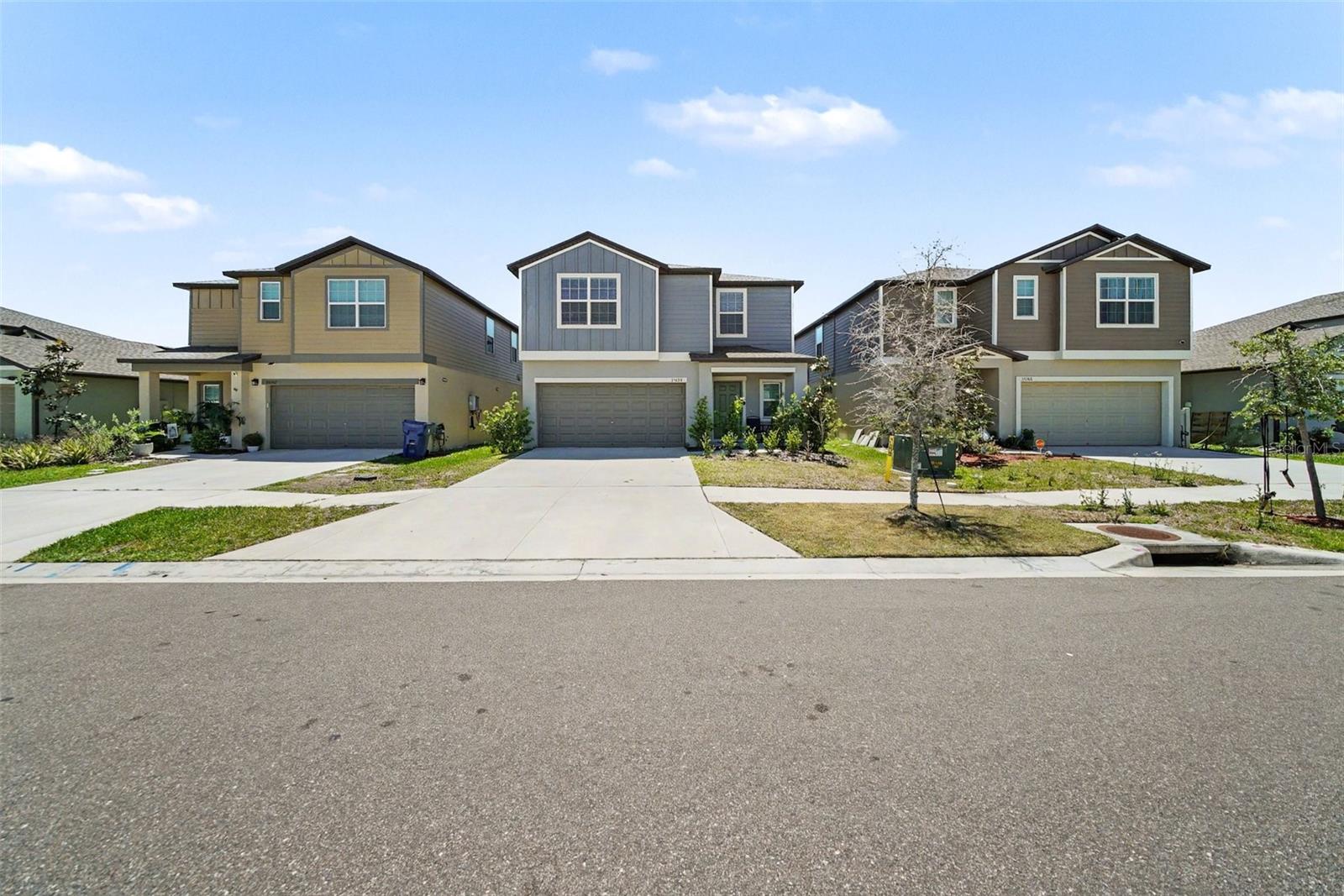 35194 ACKLEY TRCE, ZEPHYRHILLS, FL, 33541