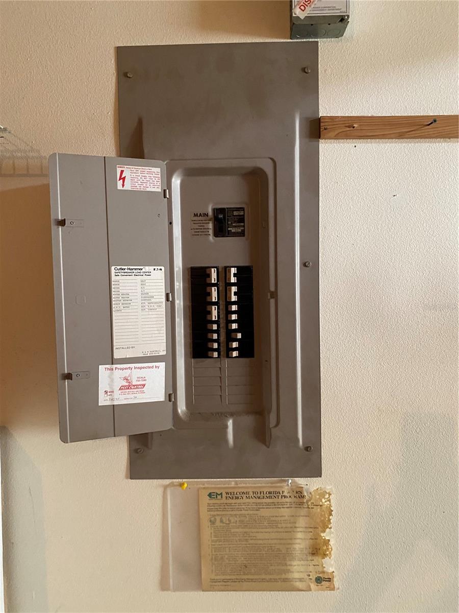 8666 SW 92ND LN #C, OCALA, FL, 34481