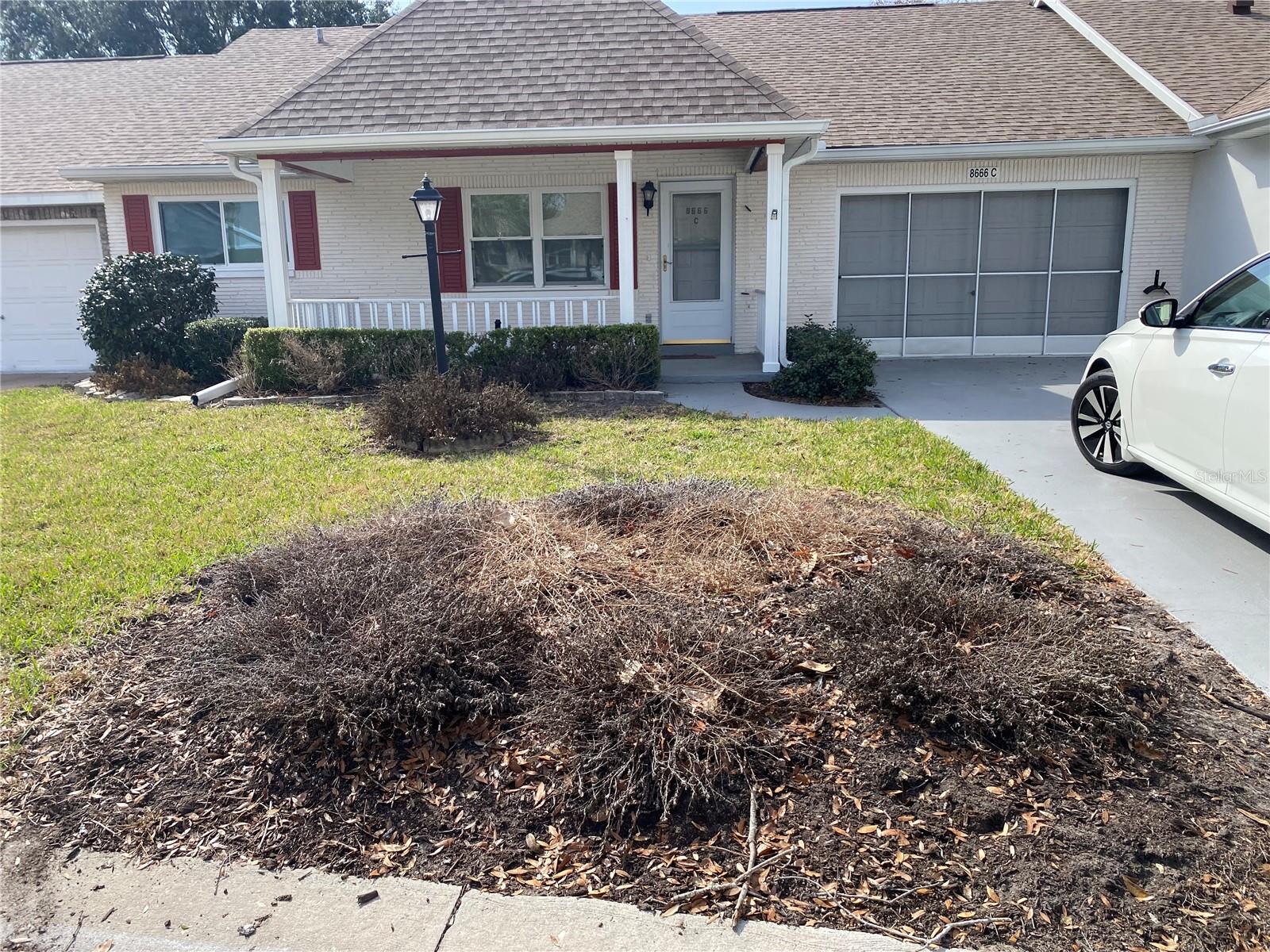 8666 SW 92ND LN #C, OCALA, FL, 34481