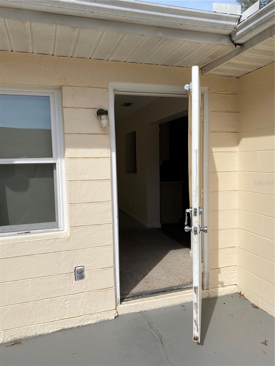 8666 SW 92ND LN #C, OCALA, FL, 34481