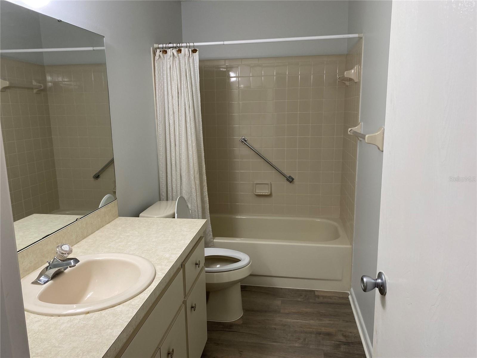 8666 SW 92ND LN #C, OCALA, FL, 34481