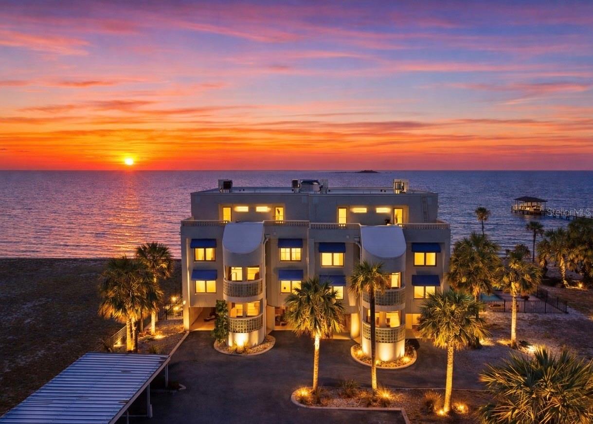 6504 SURFSIDE BLVD #4, APOLLO BEACH, FL, 33572