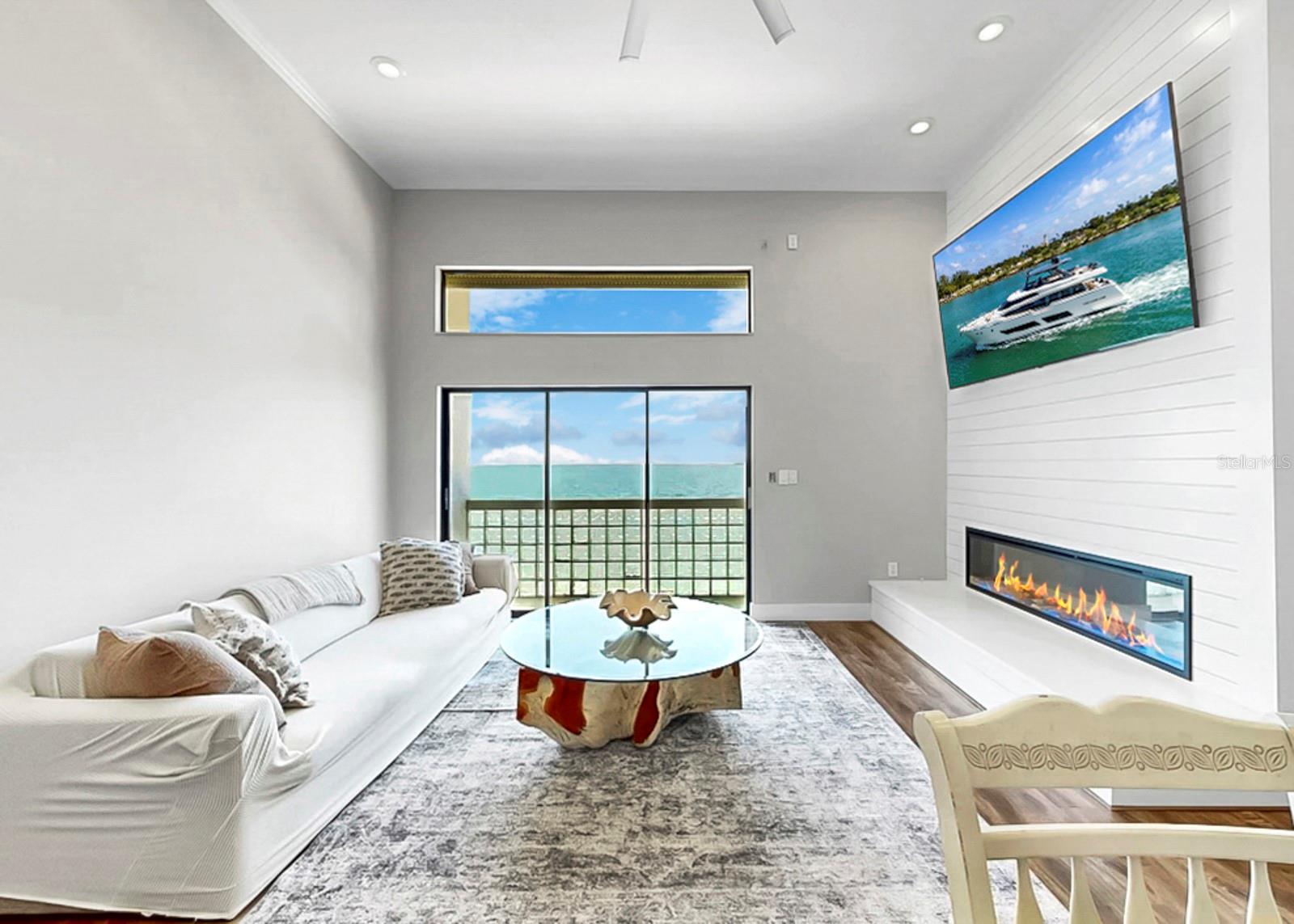 6504 SURFSIDE BLVD #4, APOLLO BEACH, FL, 33572