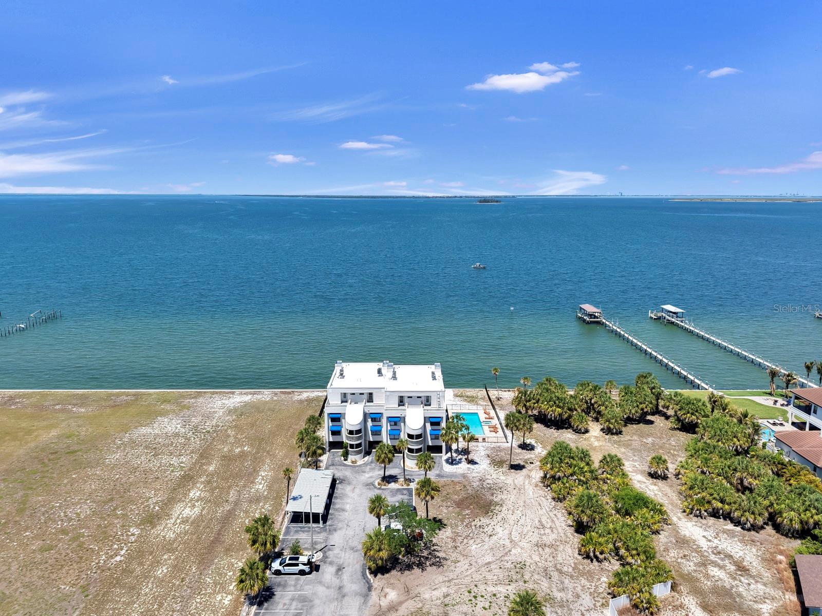 6504 SURFSIDE BLVD #4, APOLLO BEACH, FL, 33572