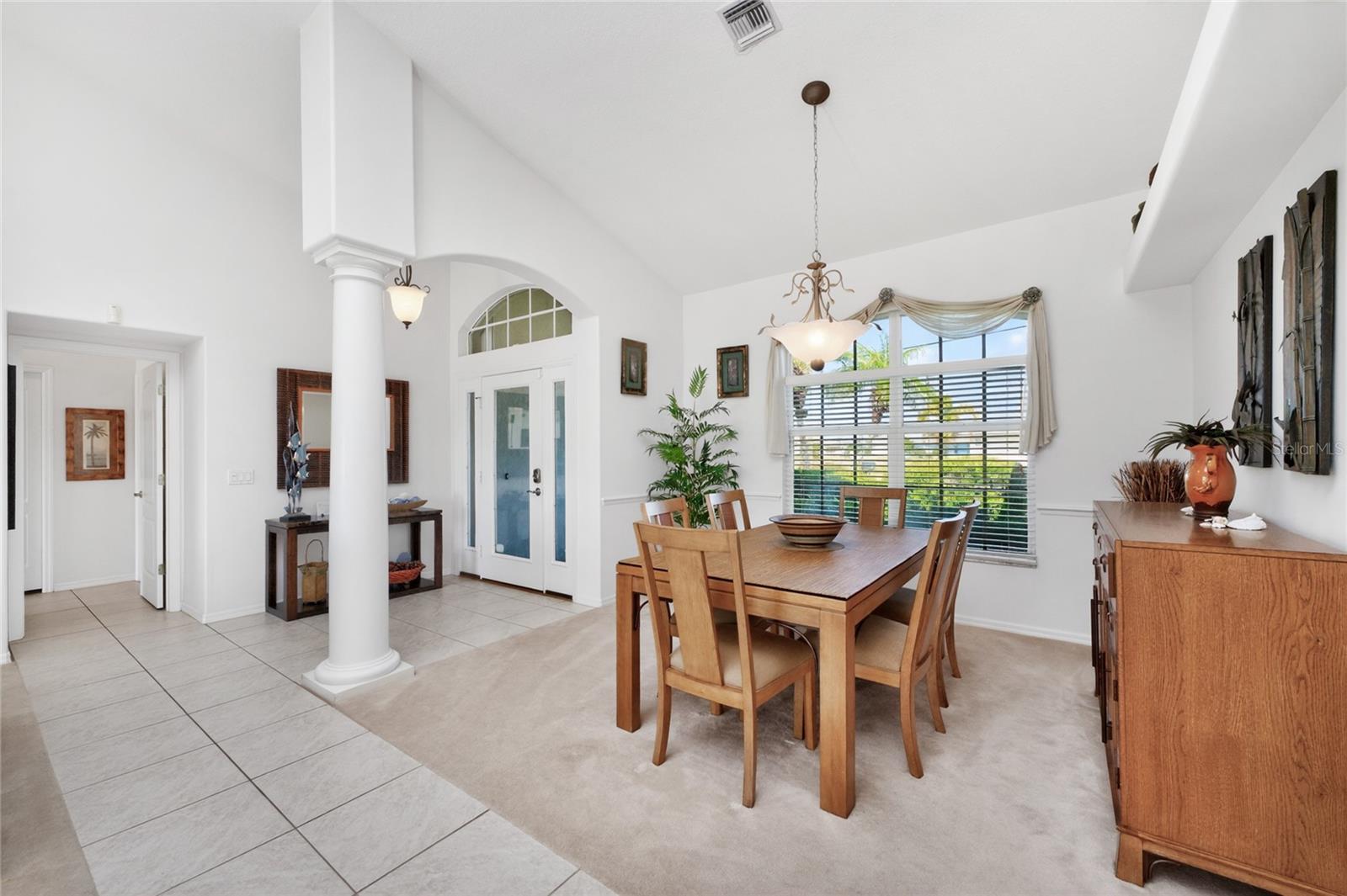 28 MEDALIST CT, ROTONDA WEST, FL, 33947