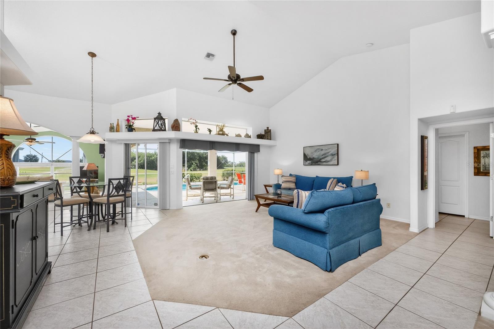 28 MEDALIST CT, ROTONDA WEST, FL, 33947