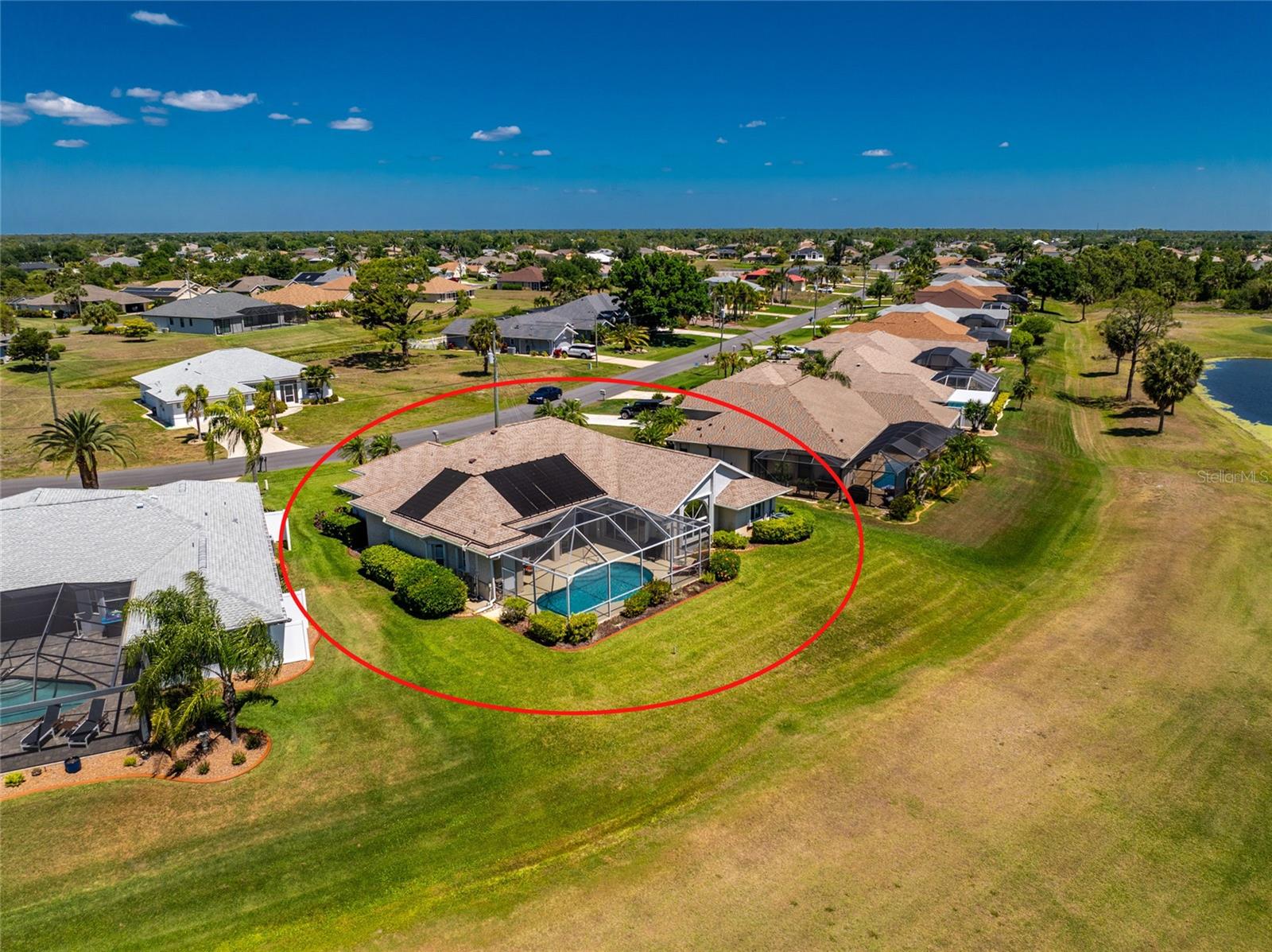 28 MEDALIST CT, ROTONDA WEST, FL, 33947