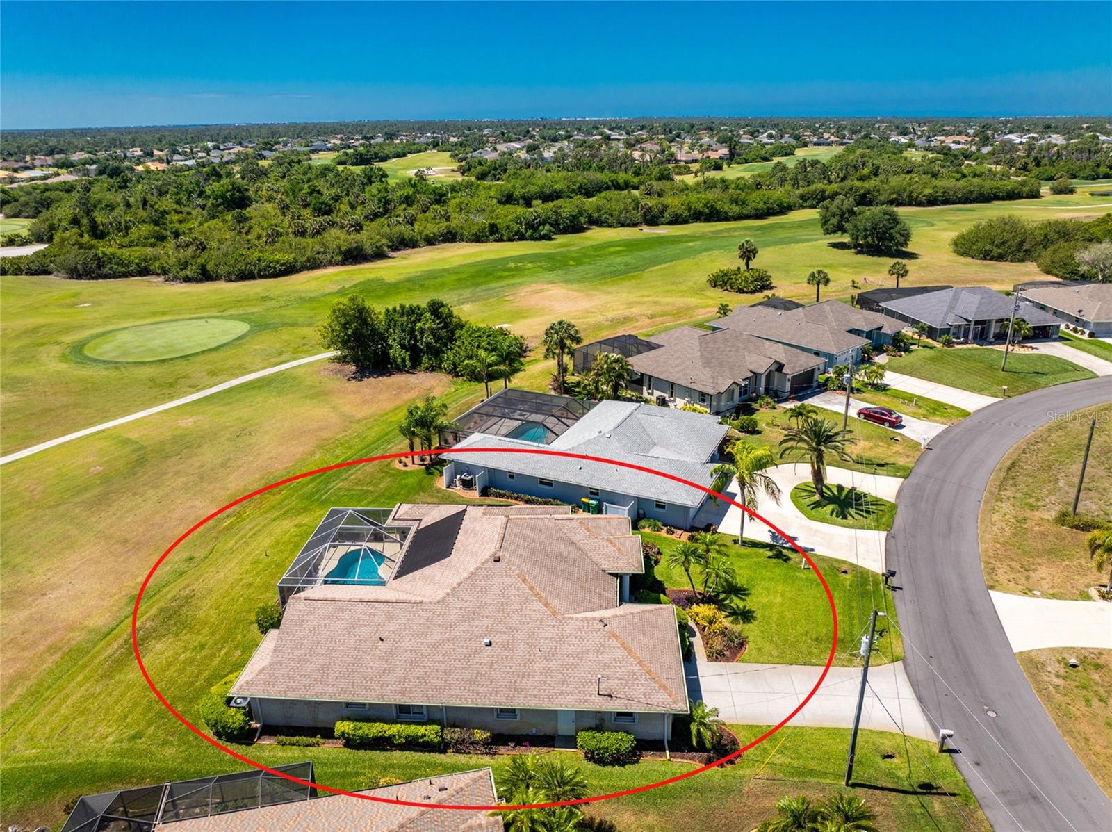 28 MEDALIST CT, ROTONDA WEST, FL, 33947