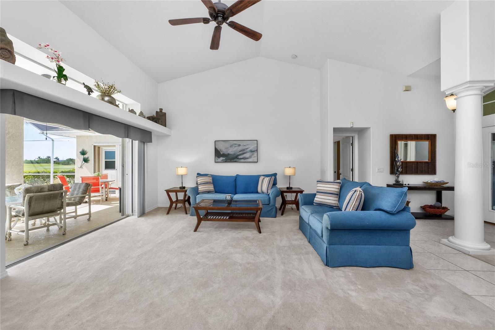 28 MEDALIST CT, ROTONDA WEST, FL, 33947