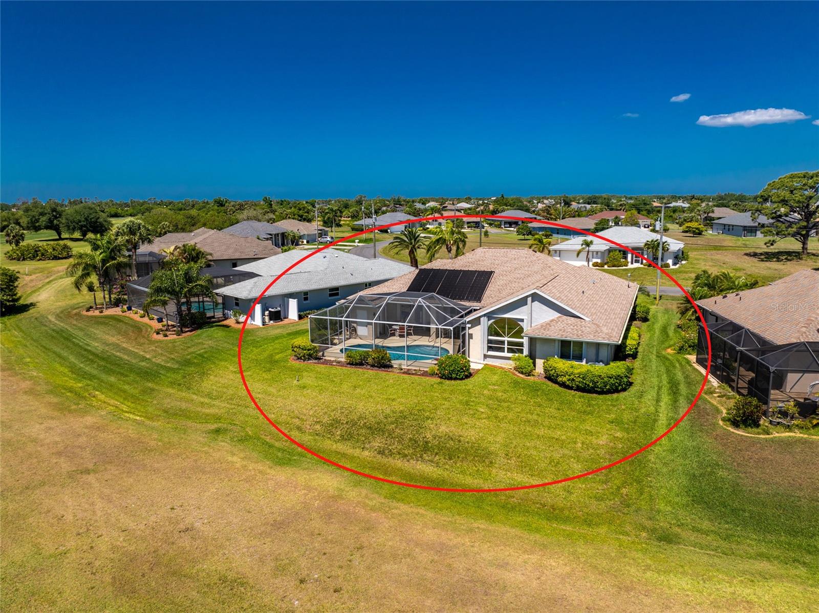 28 MEDALIST CT, ROTONDA WEST, FL, 33947