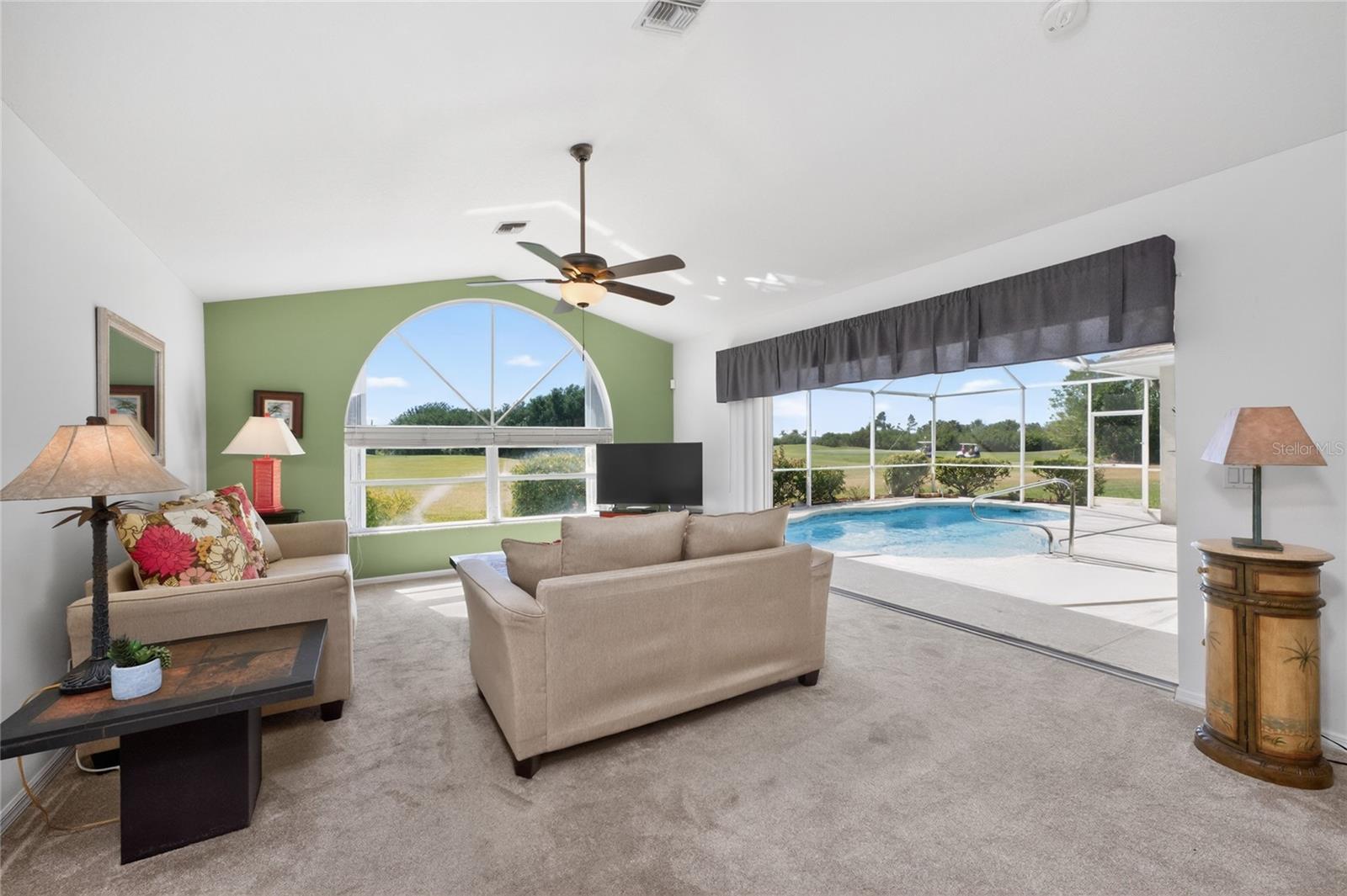 28 MEDALIST CT, ROTONDA WEST, FL, 33947