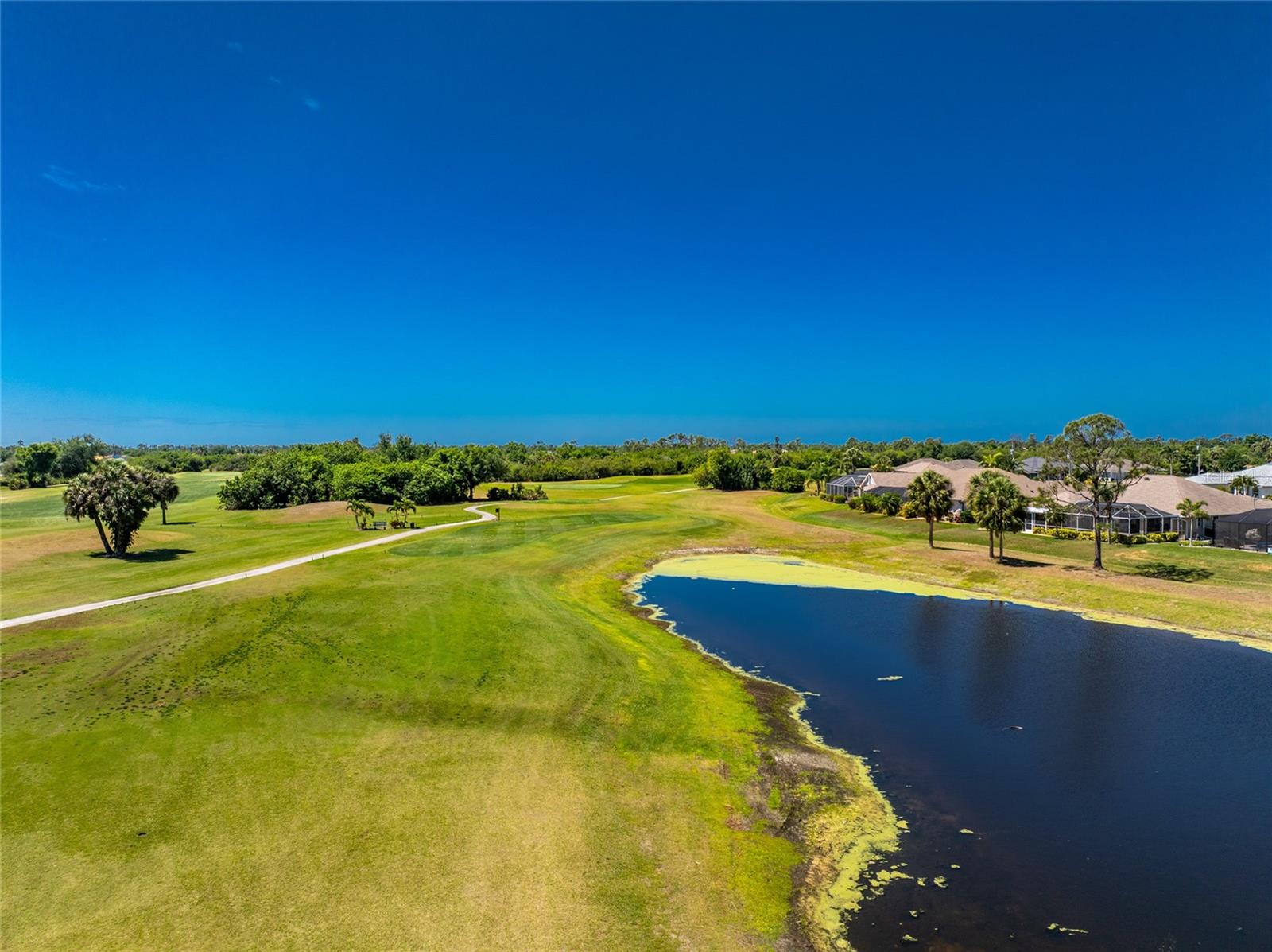 28 MEDALIST CT, ROTONDA WEST, FL, 33947