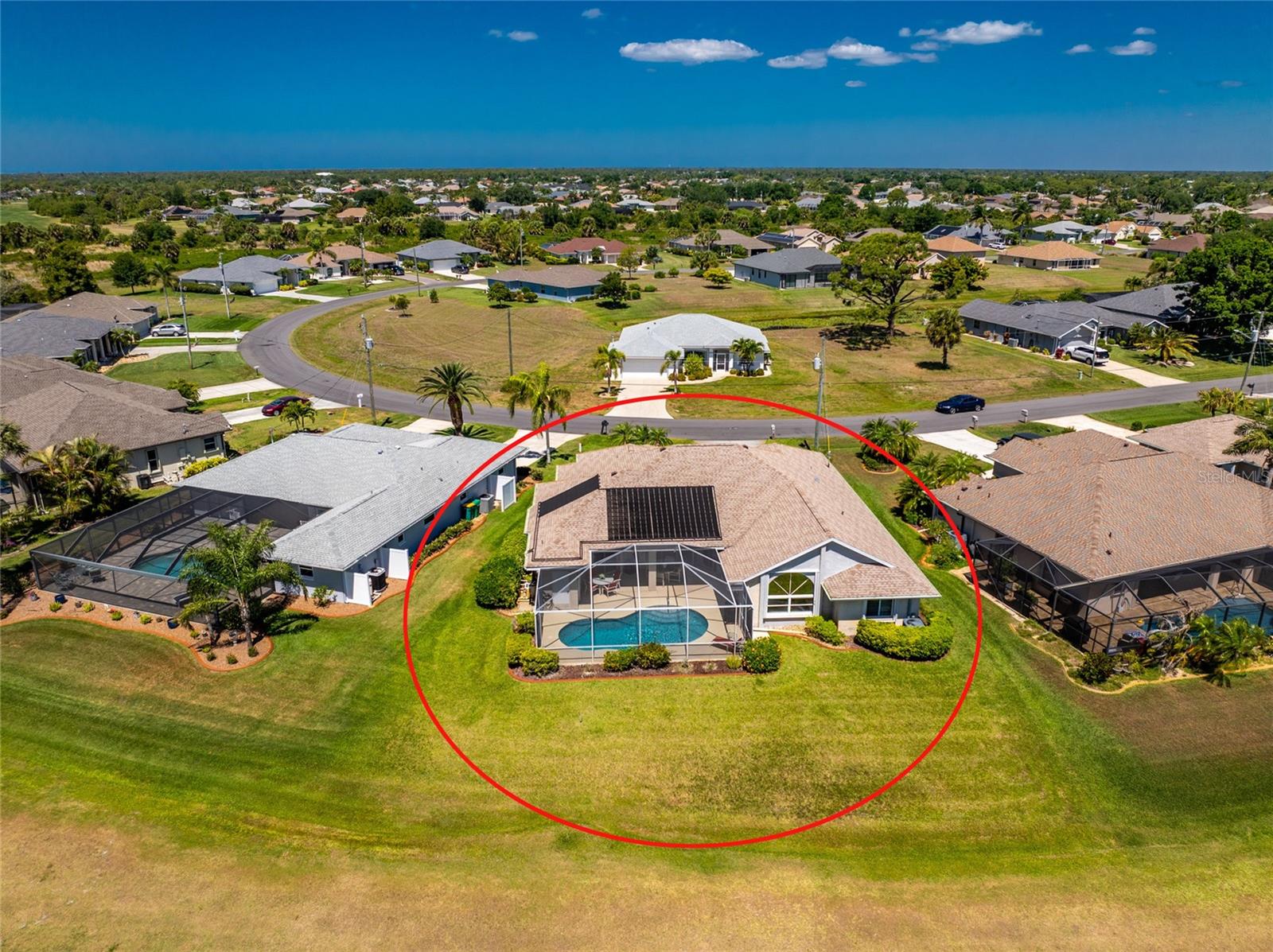 28 MEDALIST CT, ROTONDA WEST, FL, 33947