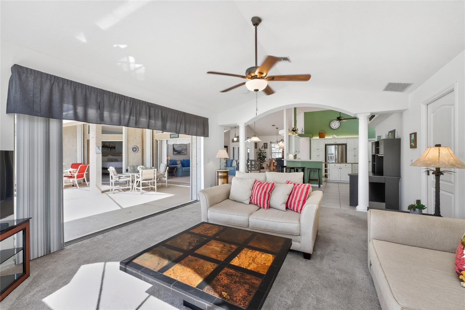 28 MEDALIST CT, ROTONDA WEST, FL, 33947