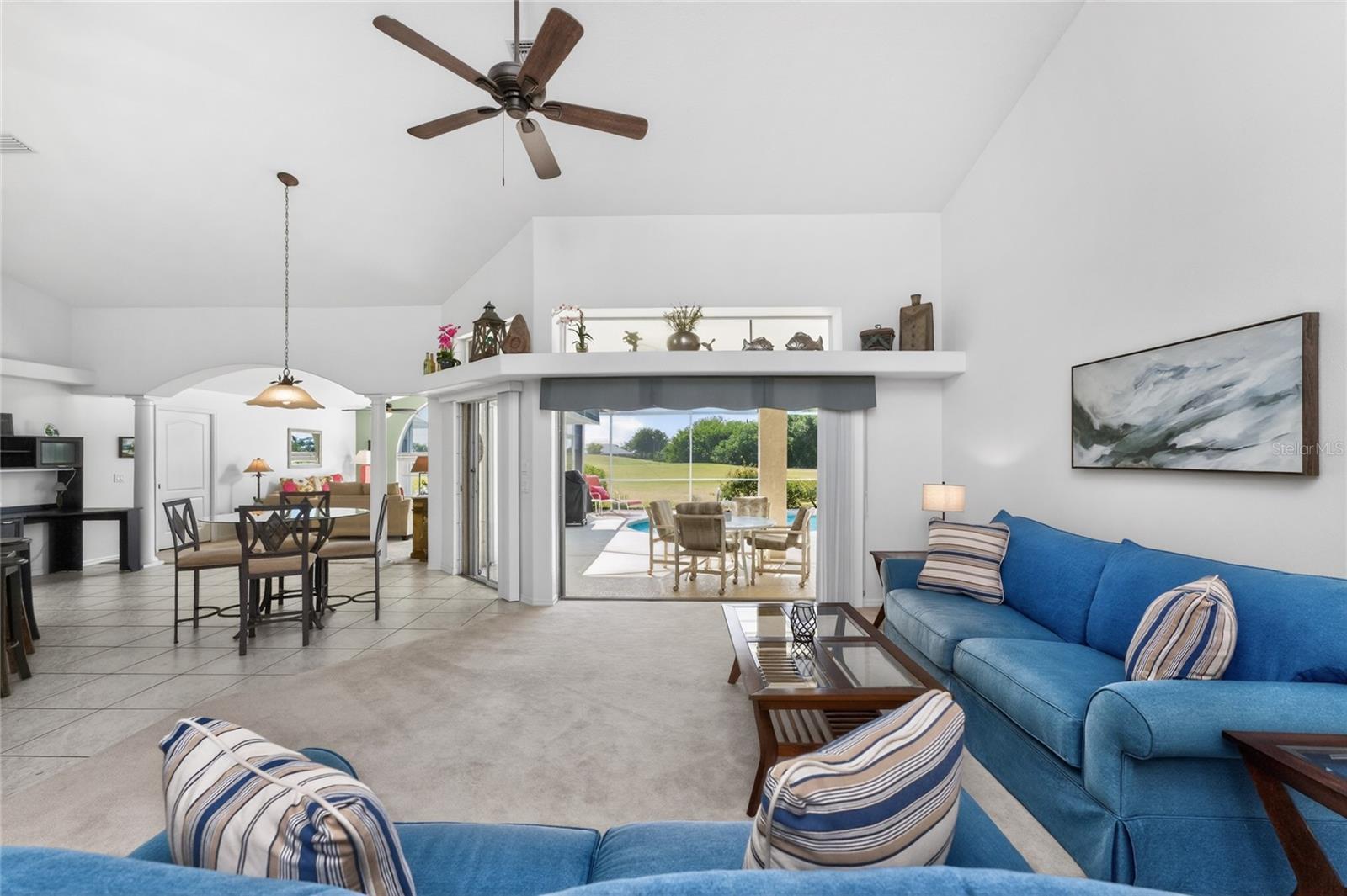 28 MEDALIST CT, ROTONDA WEST, FL, 33947