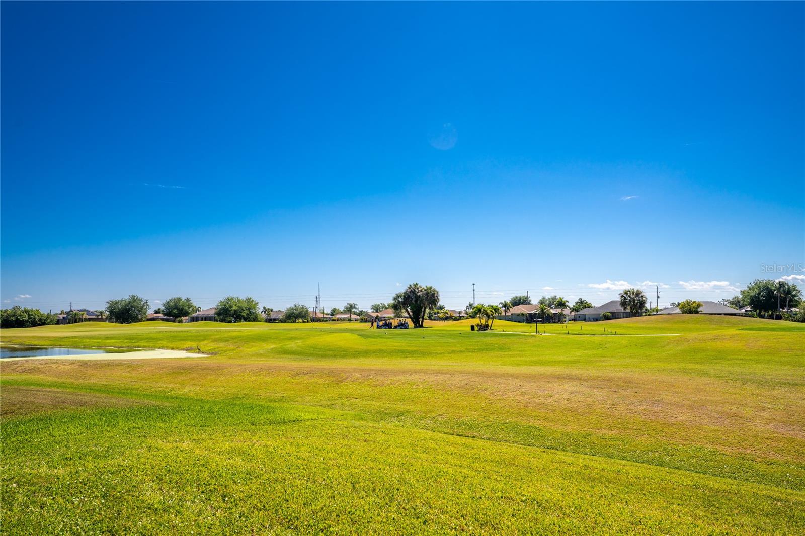 28 MEDALIST CT, ROTONDA WEST, FL, 33947