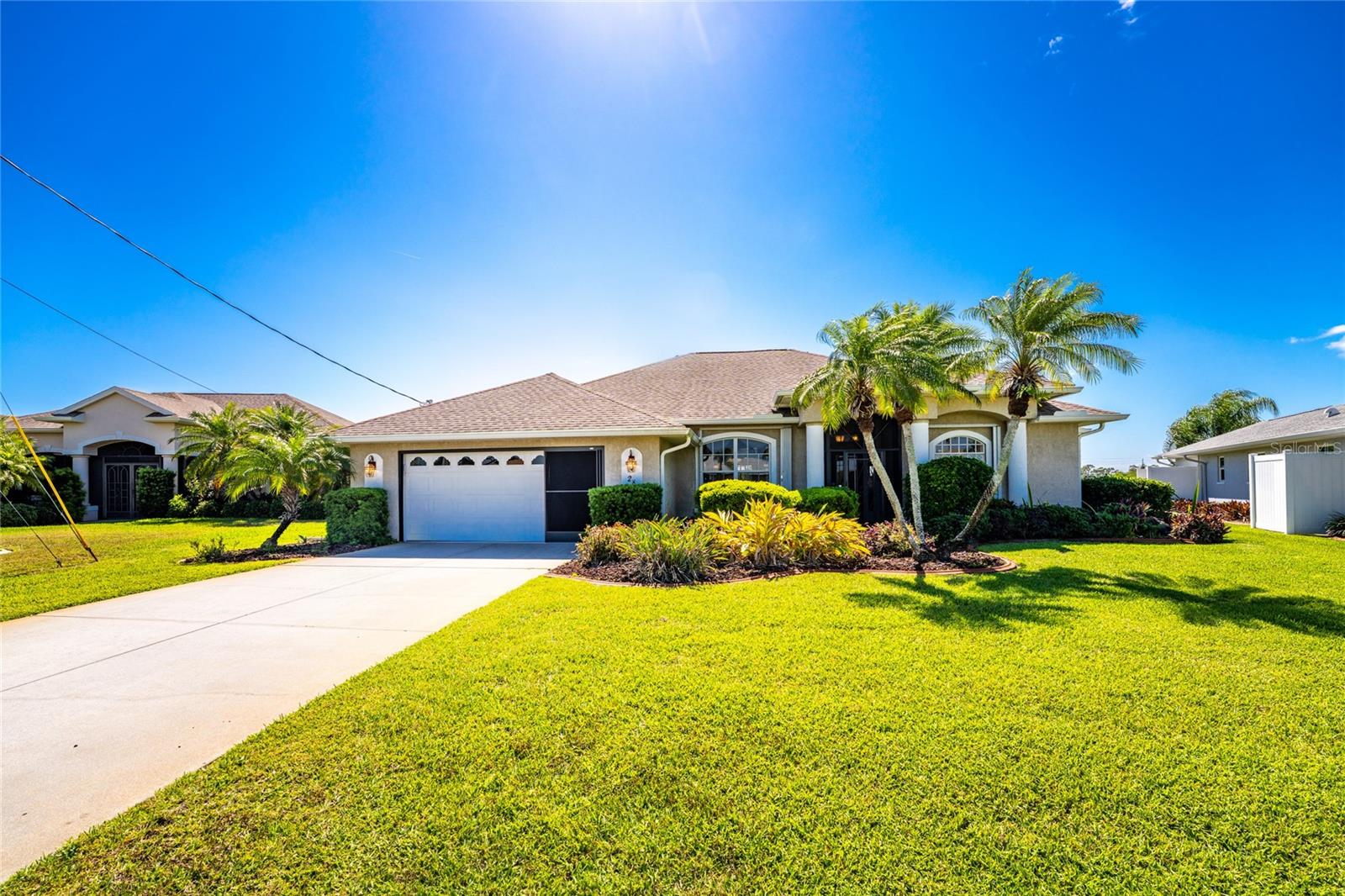 28 MEDALIST CT, ROTONDA WEST, FL, 33947