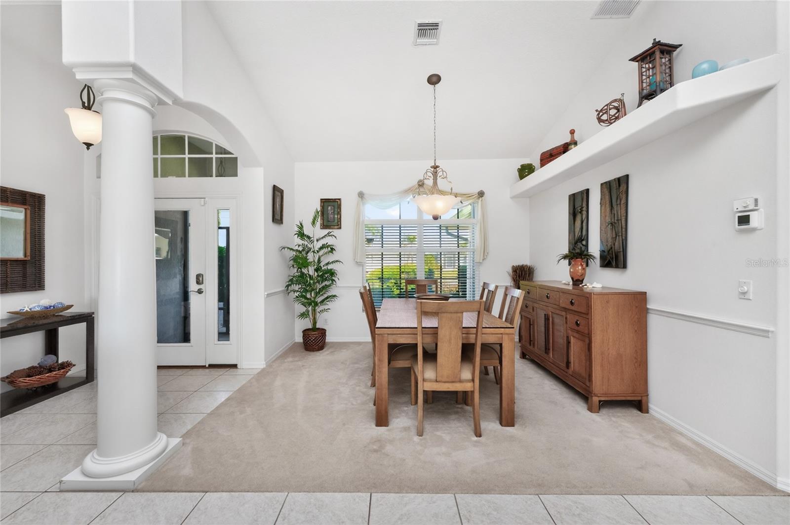 28 MEDALIST CT, ROTONDA WEST, FL, 33947