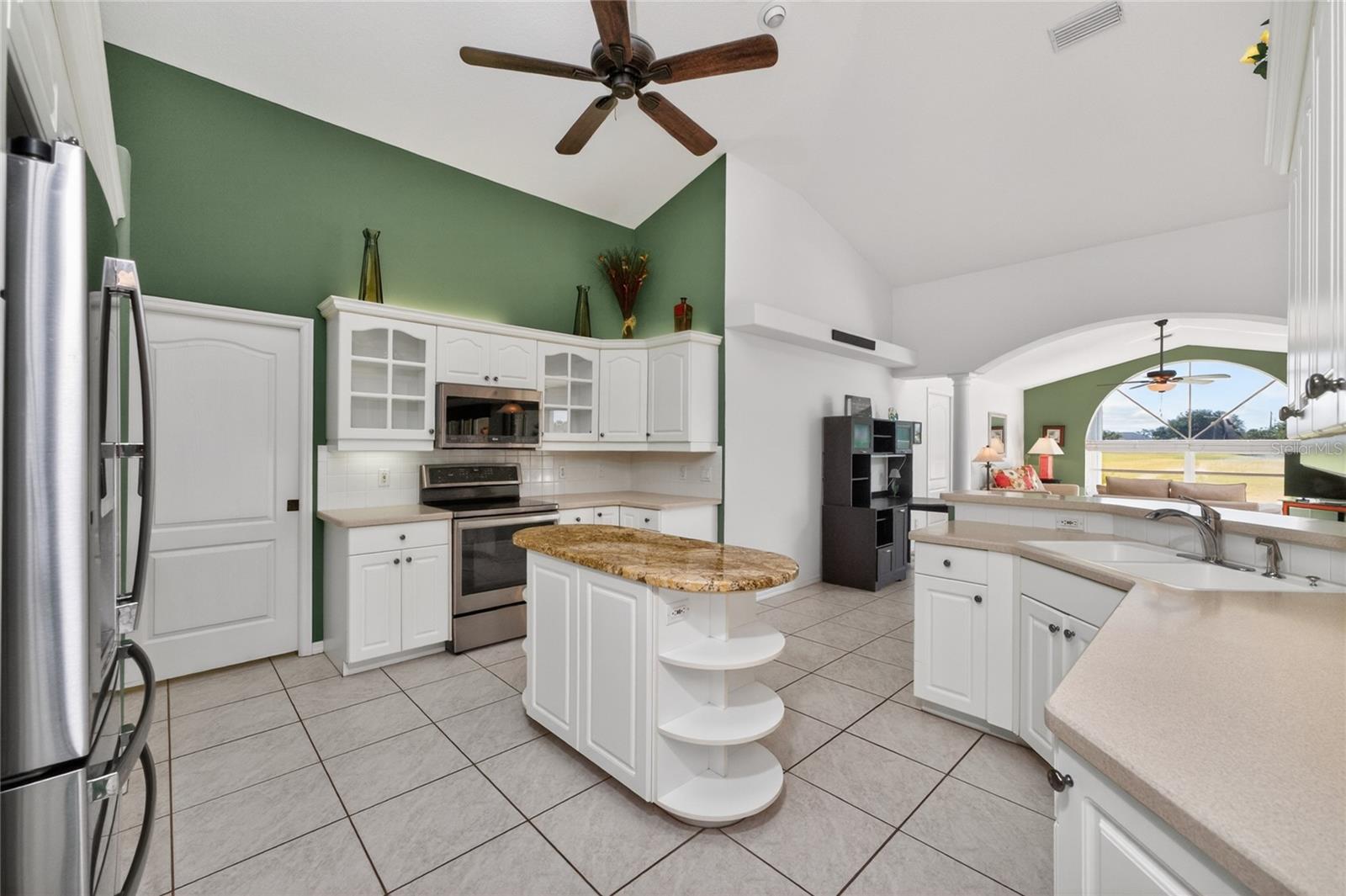 28 MEDALIST CT, ROTONDA WEST, FL, 33947