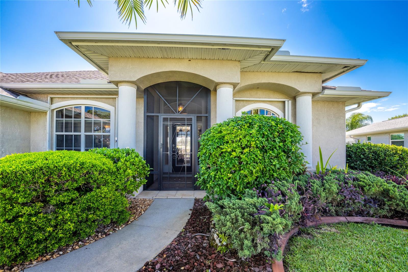 28 MEDALIST CT, ROTONDA WEST, FL, 33947